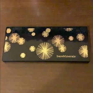 Bare minerals eye palette
